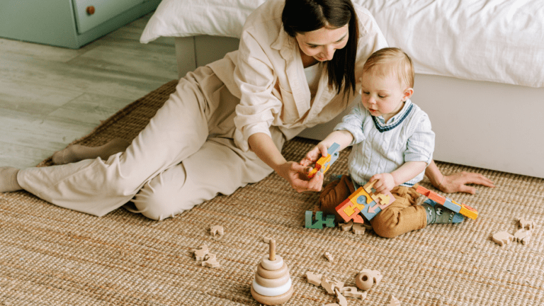 The Importance of Play What Every Parent Should Know for Healthy Child Development