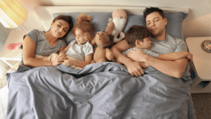 The Importance of Sleep Expert Tips for Restful Nights for Parents and Children