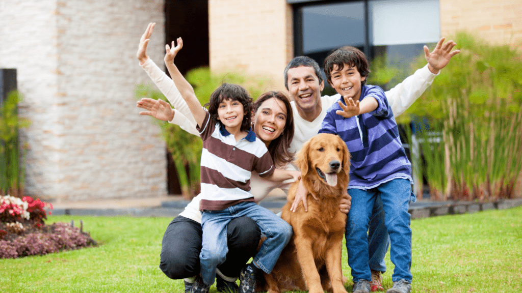 The Joy of Wellness Build Lasting Healthy Habits as a Family for a Happier, Healthier Life