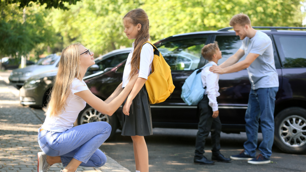 The Power of Listening How One Conversation Transformed My Parenting Journey Forever