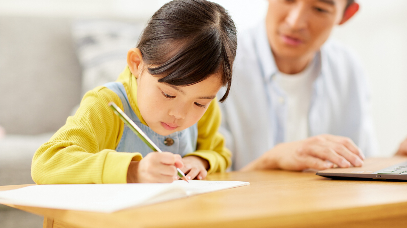 The Power of Routine Helping Children Thrive with Structure, Stability, and Care
