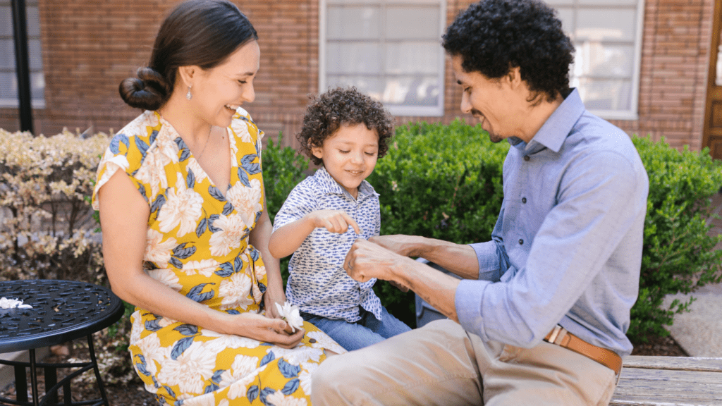 The Role Of Parents And Caregivers