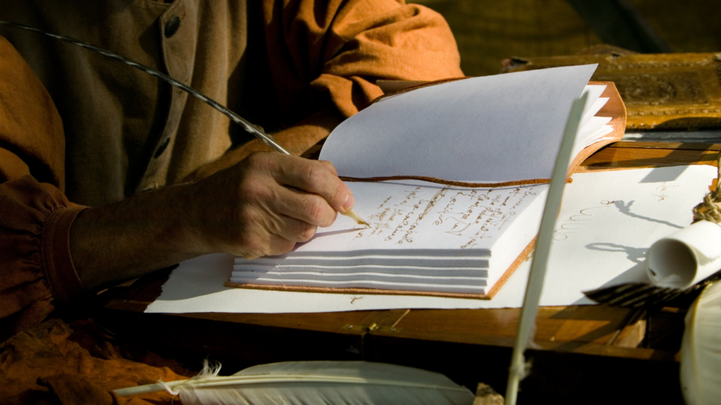 Themes And Lessons In The Book