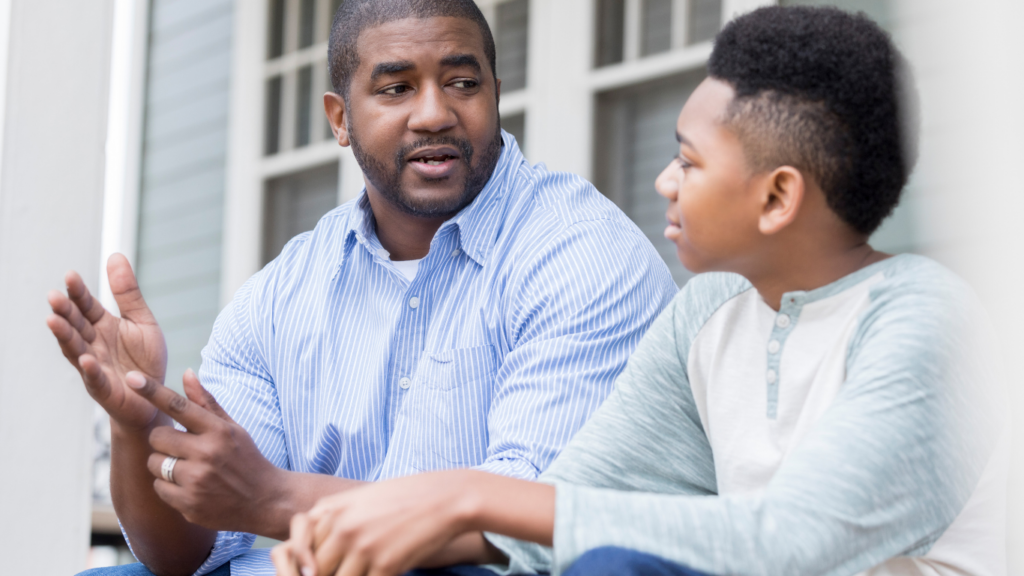 Timeless Advice For Raising Children