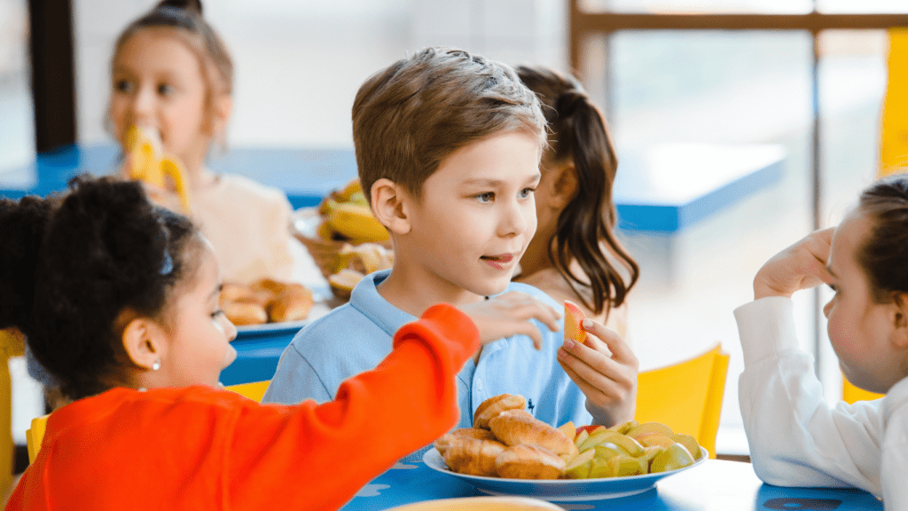 Tips For A Balanced Diet
