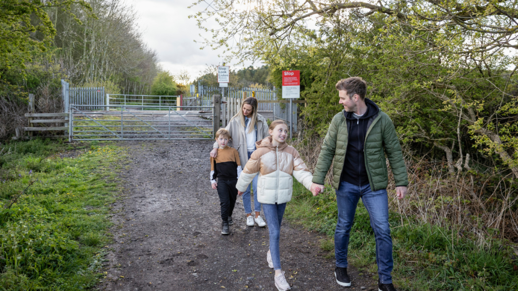 Types Of Family Activities To Strengthen Relationships