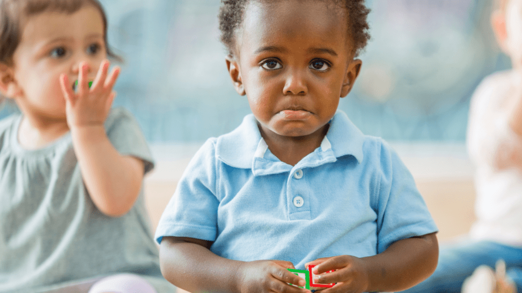 Understanding Your Child's Emotional Needs