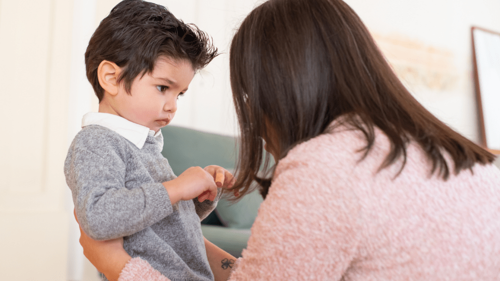 Understanding Your Child’s Needs A Parent’s Guide to Developmental Stages for Growth & Support