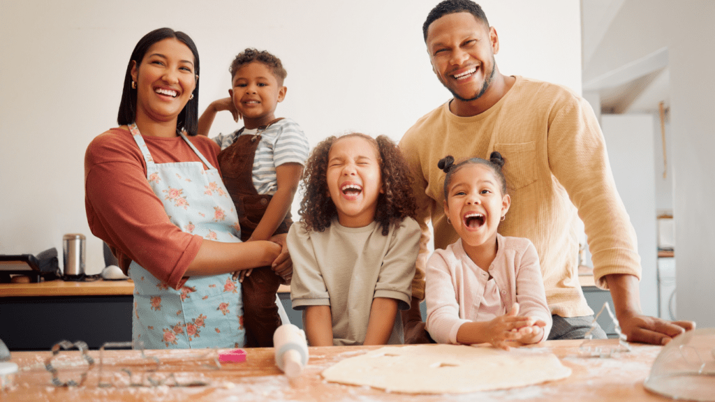 What You Should Know About Building Strong Emotional Bonds with Your Kids for Lifelong Growth