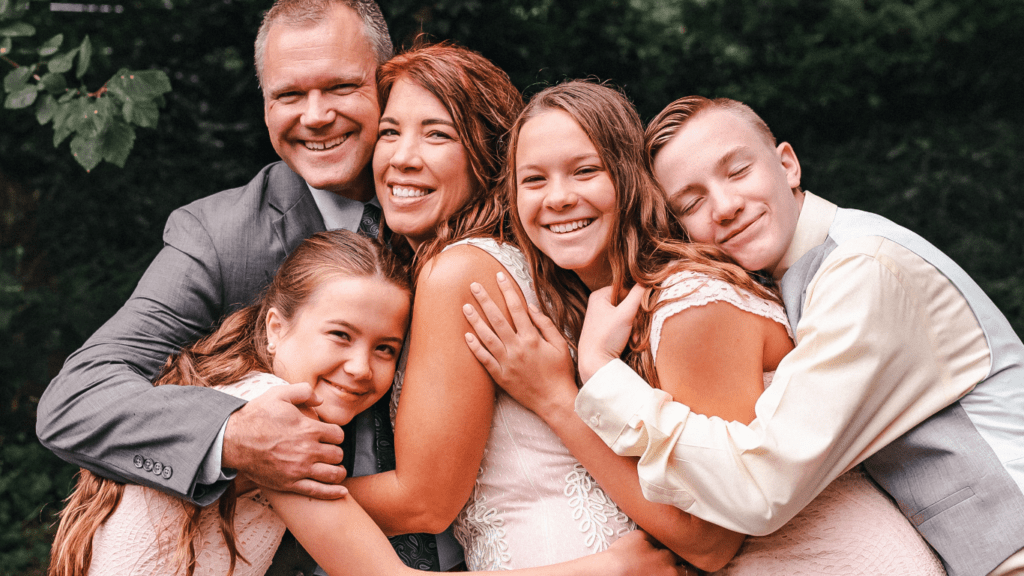 What You Should Know About Creating a Family Wellness Routine That Sticks