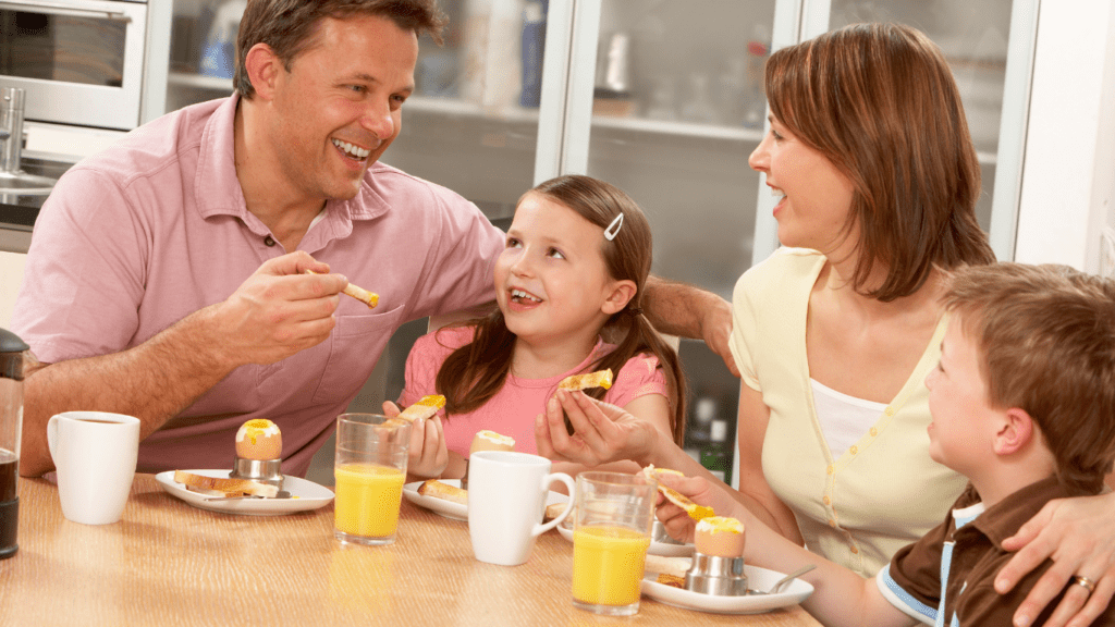 What You Should Know About Encouraging Healthy Habits in Children for Lifelong Wellness