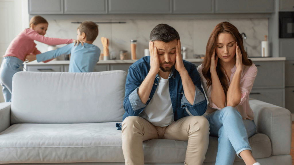 What You Should Know About Managing Parenting Stress and Finding Balance for a Healthier Family