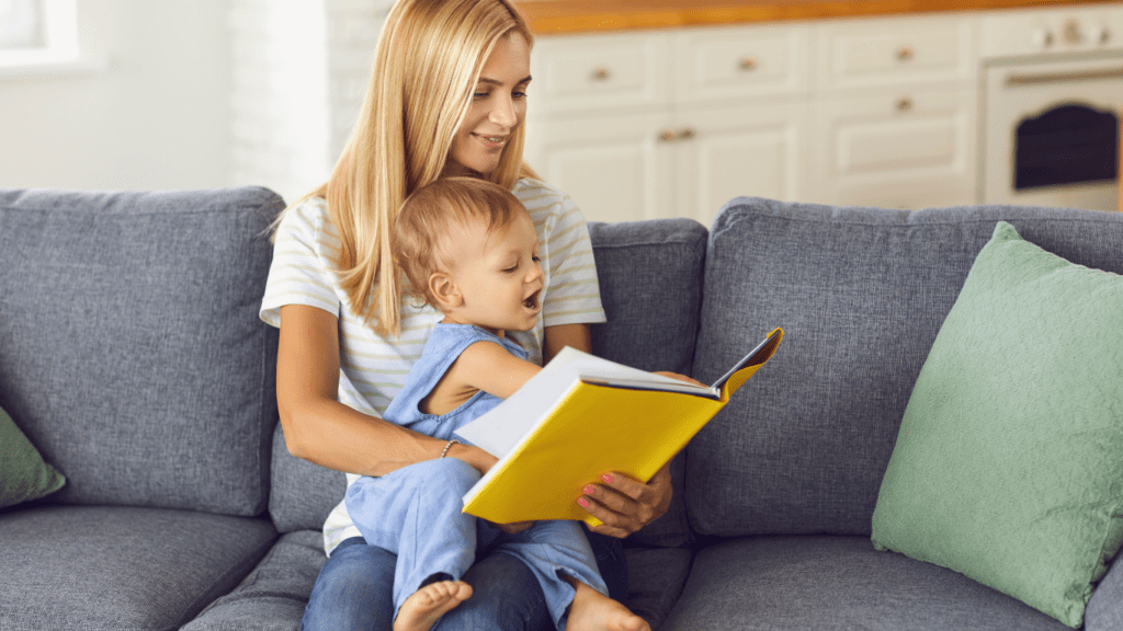 What You Should Know About Navigating Your Child’s Early Development A Parent’s Guide