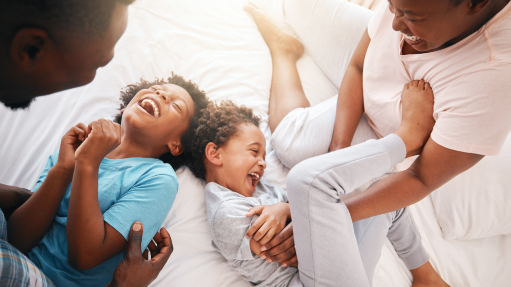 When Plans Fall Apart Embracing the Unexpected in Parenthood for Growth and Joy