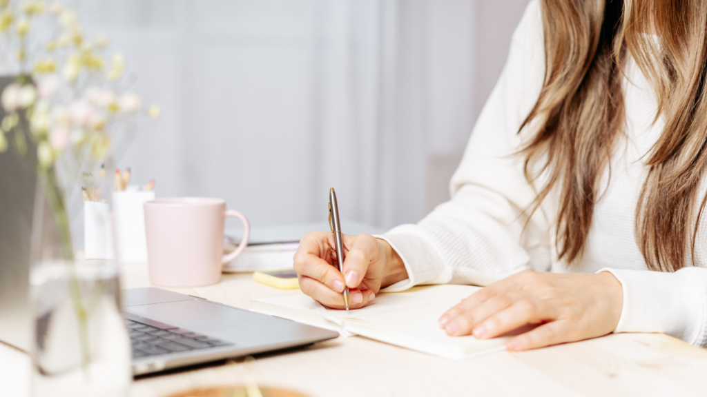 Writing Style And Narrative Approach
