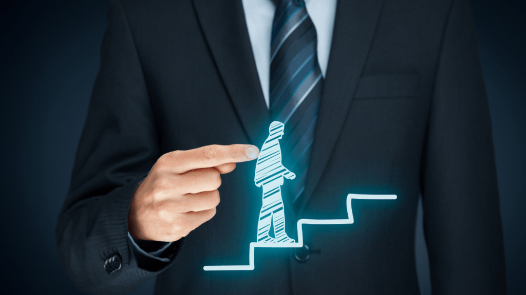Career Development and Growth