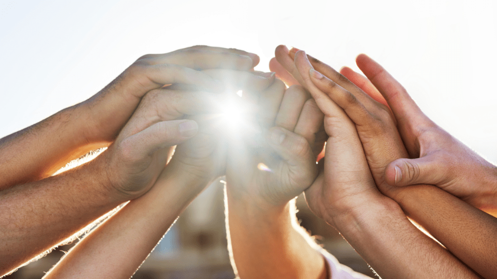 Guidelines for a Positive Community Experience