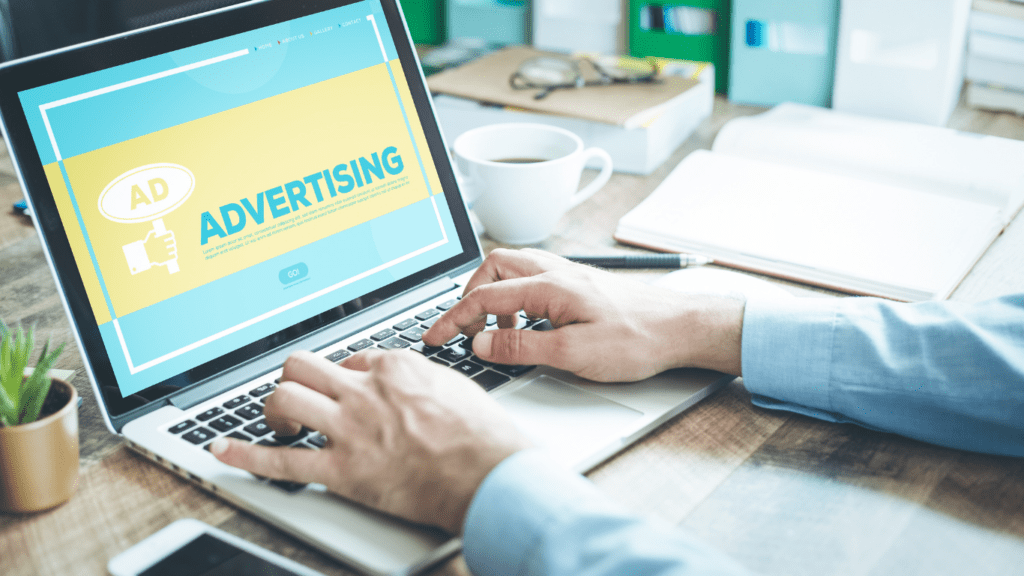 Opportunities to Advertise with Us