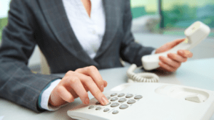 Reach Out to Connect with Our Team