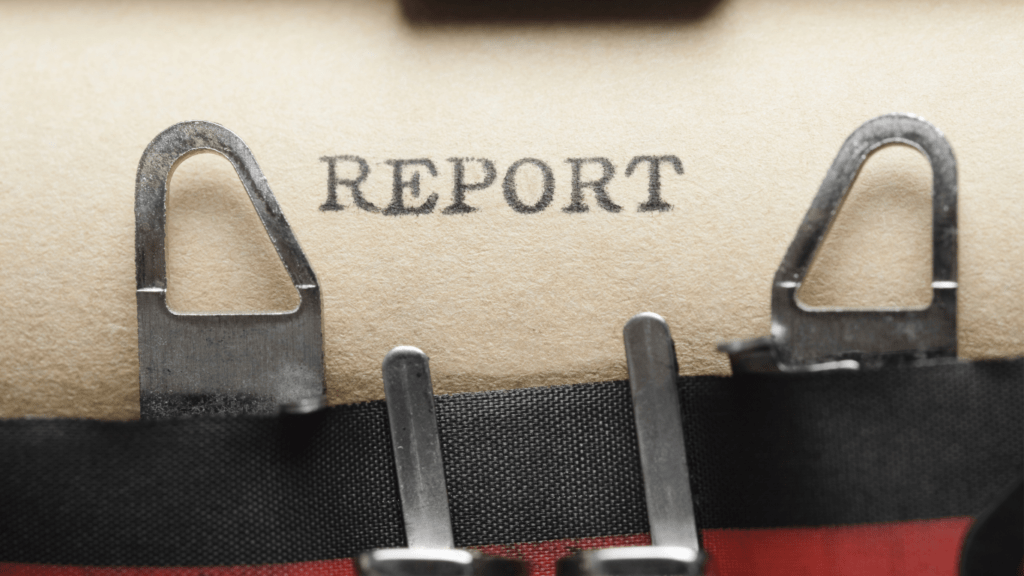 Report Inappropriate Content