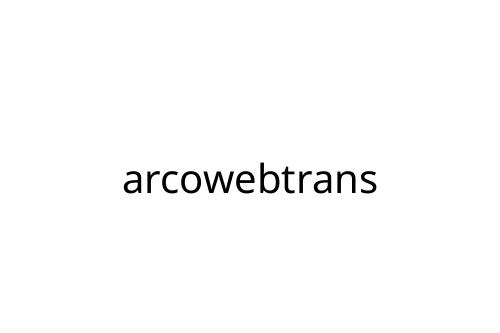 arcowebtrans
