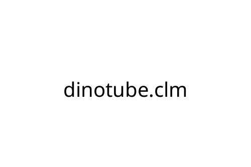 dinotube_clm