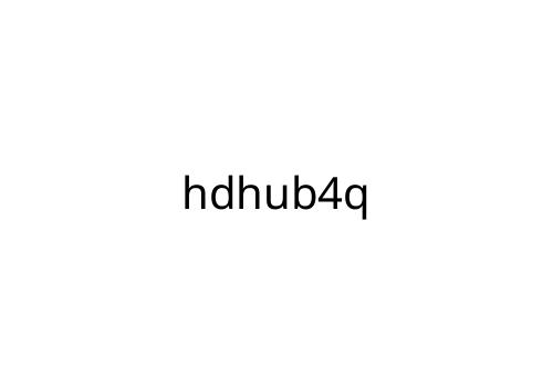 hdhub4q