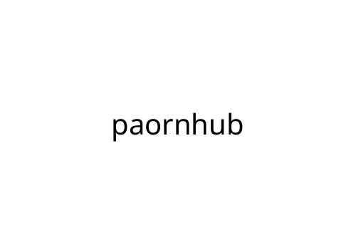 paornhub