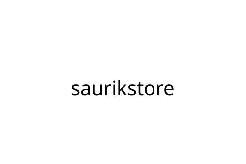 saurikstore