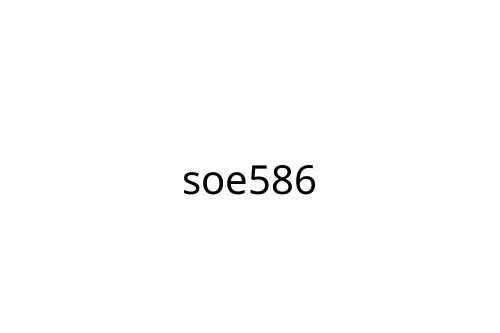 soe586