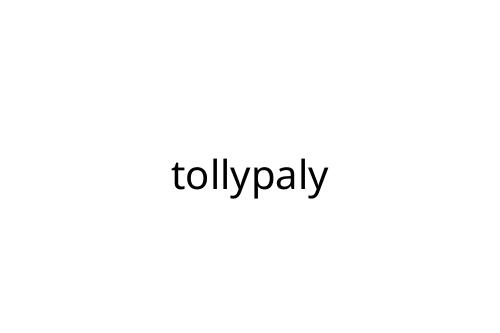 tollypaly