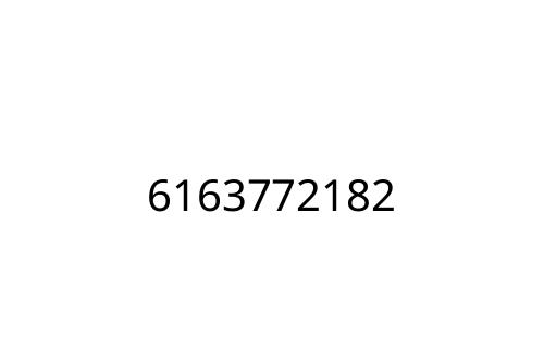 6163772182