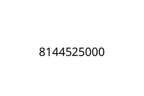 8144525000