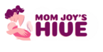 momjoy'shive_logo