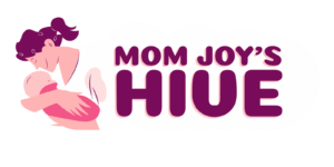 momjoy'shive_logo