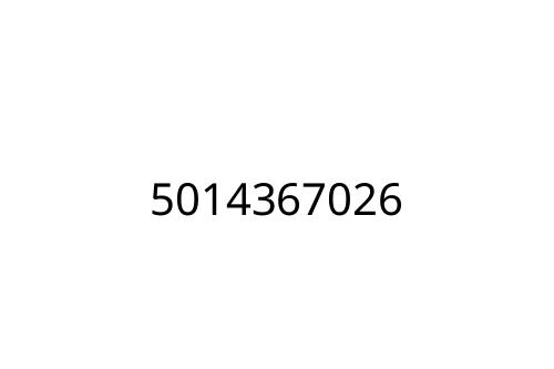 5014367026