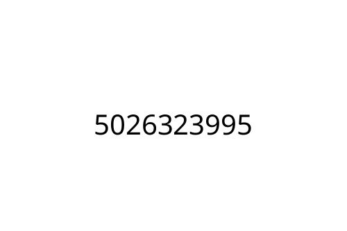 5026323995