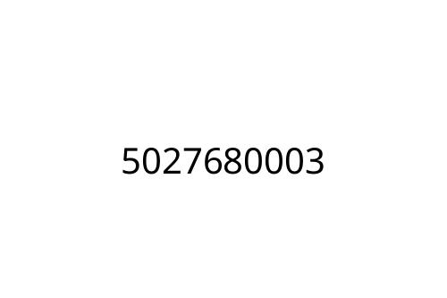 5027680003