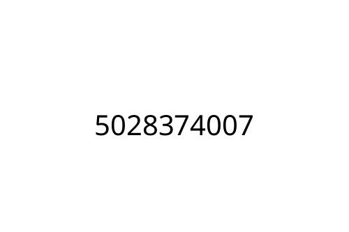 5028374007