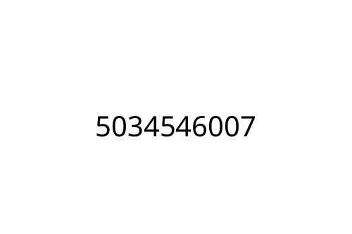 5034546007