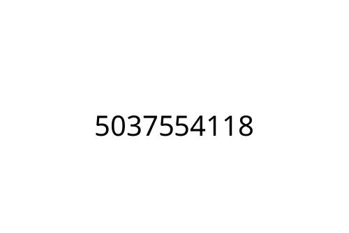 5037554118
