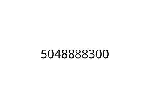 5048888300