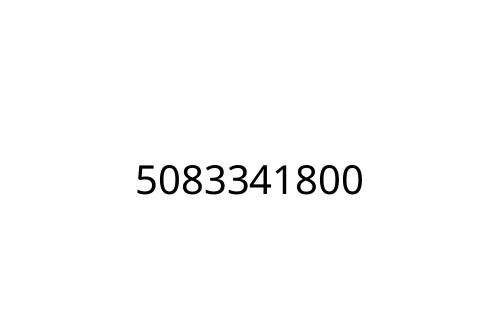 5083341800