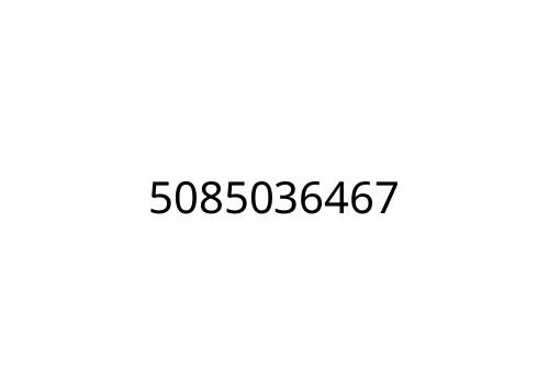 5085036467