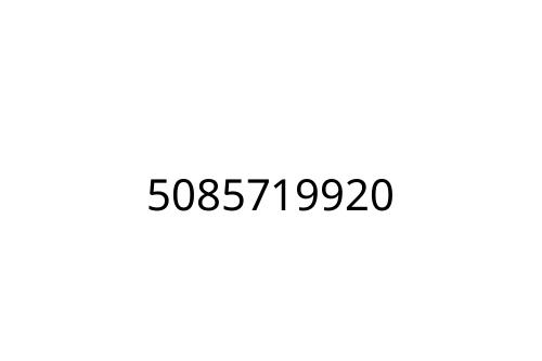 5085719920