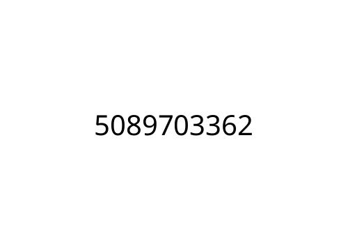 5089703362