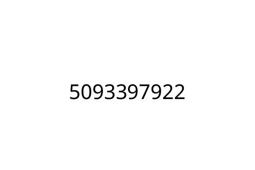 5093397922
