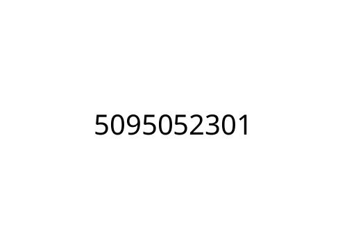 5095052301