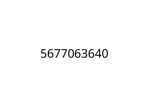 5677063640