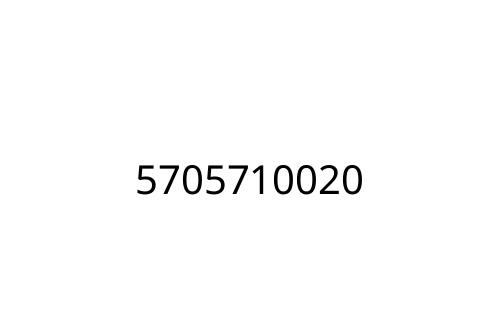 5705710020